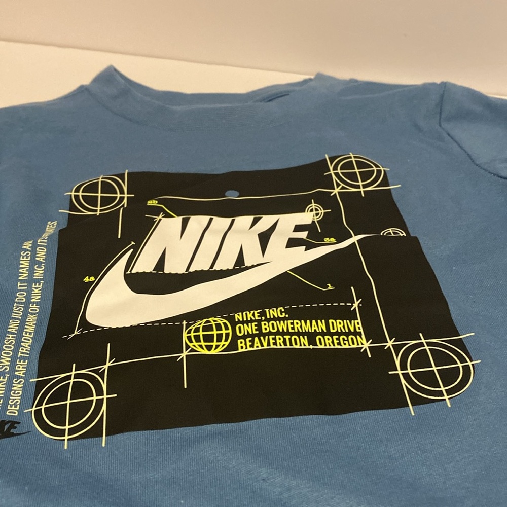 Toddler Nike Set - Picture 6 of 12